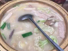 -乡里八闽·福州乡土菜(火车北站店)