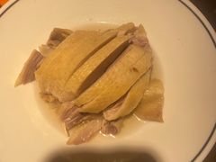 -应天大明王朝·南京菜(中山陵店)