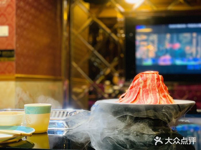 乐尚一号high唱音乐·火锅图片