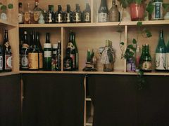 -万福炭火烤肉日本料理(新街口店)