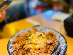 肥牛饭-沼津港渔市(宏伊国际广场店)