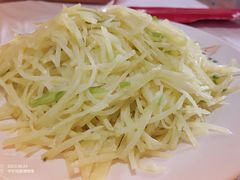 -横道佛手居筋饼店