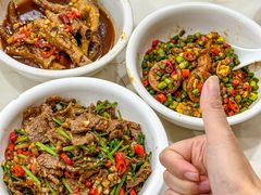 -谭姐湘菜馆(浦东大道店)
