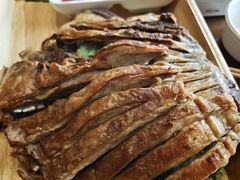 -蒙亨·手把肉·蒙古包文化主题餐厅(天恒广场店)