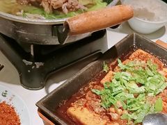 -全牛匠·乐山跷脚牛肉(西北旺万象汇店)