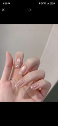 -情同手足美甲美睫