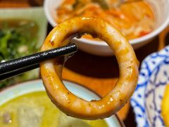 -我的甜·泰国餐厅