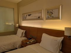 -上海浦东康桥绿地假日酒店