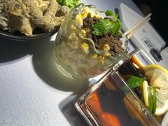 -鱼酷活鱼烤鱼(昆明路店)