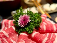 -色響火锅(恒隆广场店)