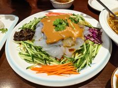 -高晓山馅饼店(牛庄百年店)