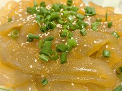 -华盛园卷子王农家菜水库鱼
