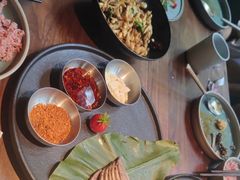 -薇酌饮·陕西菜(南门外店)