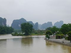 -生态苑农庄(十里画廊遇龙河店)