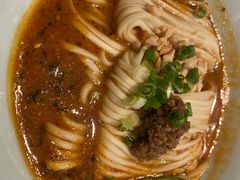 担担面-俏江南天津时尚曲艺主题餐厅(马场道店)