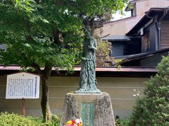 -医王山·飞騨国分寺