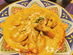 -泰妃殿(武汉首店)