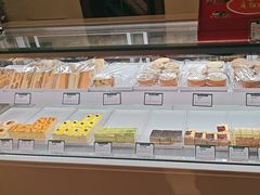 -蜂蝶来饼店(拱北总店)
