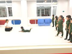 -艺彩童馨舞蹈培训学校(西湖道校区)