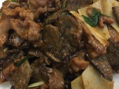 -白魁老号饭庄(交道口店)