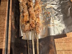 -耶里夏丽·丝路新疆菜·清真食品(徐汇南丹东路臻选店)