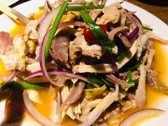 -福茂源横山铁锅羊肉(牡丹园店)