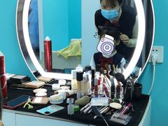 -拍刻风照相馆(浦江城市生活广场店)