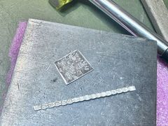-1001艺术手作·银饰DIY·拼豆(小寨金莎店)
