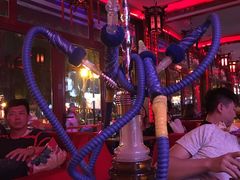 -摆渡酒吧(后海店)