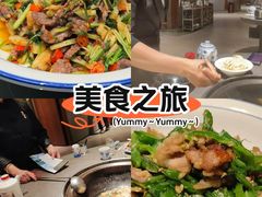 -贺庄·活鱼馆(珠吉路店)