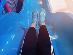 -Bounce Factory反弹工厂蹦床公园(群力店)