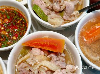 深圳这个鸡煲，跨区吃一次想三天…
