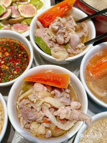 深圳这个鸡煲，跨区吃一次想三天…