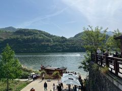 -后柳水乡