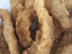 -北坦杨家干炸里脊(总店)