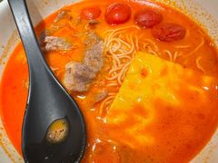 -和府捞面(曹路花园城店)