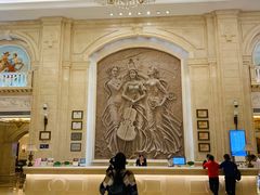 -维也纳国际酒店·深圳北站店