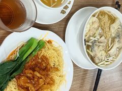 -百福麵家(新馬路店)