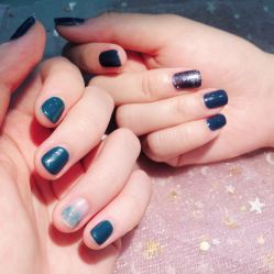 -Seven Nail七姑娘の美甲店