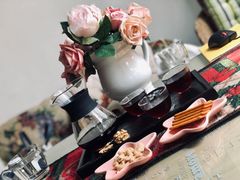 -陶野咖啡·面包披萨
