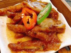 -天瑞轩·粤菜餐厅