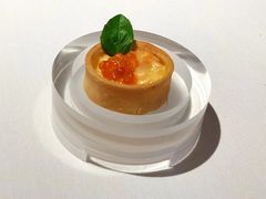 -滙壹西餐厅·厦门华尔道夫酒店