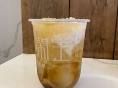 -甜心闲生传统手工冰粉(太古里店)