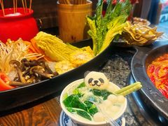 -蜀大侠火锅(总府路店)