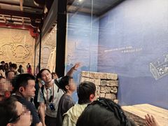 -北京大葆台遗址博物馆