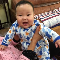 -龙文宝贝上门婴儿理发满月剃胎毛(总店)