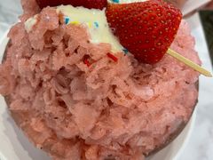 -乐果甜心·潮汕冰室(南澳后宅分店)