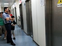 -西安交通大学口腔医院(主院区)