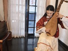 -31号公馆(黄兴广场白果园店)