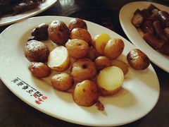 -老鼎万春卤菜(鹭湖宫8区店)